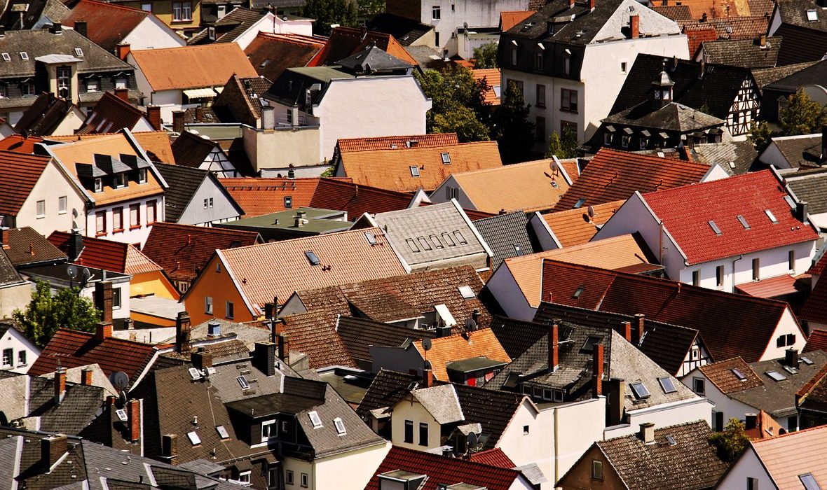 city, roofs, house roofs, architecture, building, downtown, cityscape, houses, view, cityscape from the top, top view, roofs, roofs, roofs, roofs, roofs, top view, top view